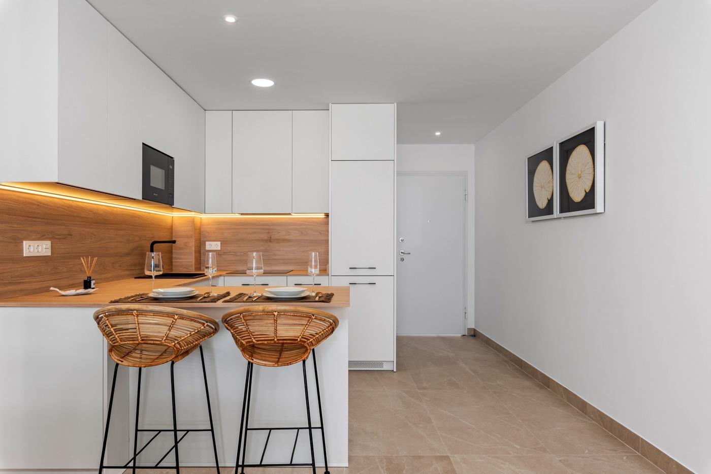 Apartment for Sale in Benijófar