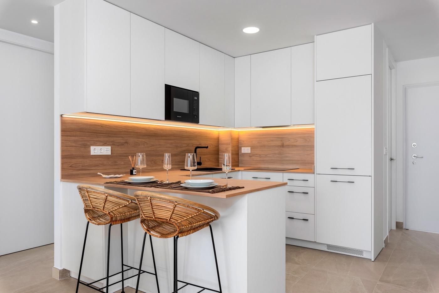 Apartment for Sale in Benijófar