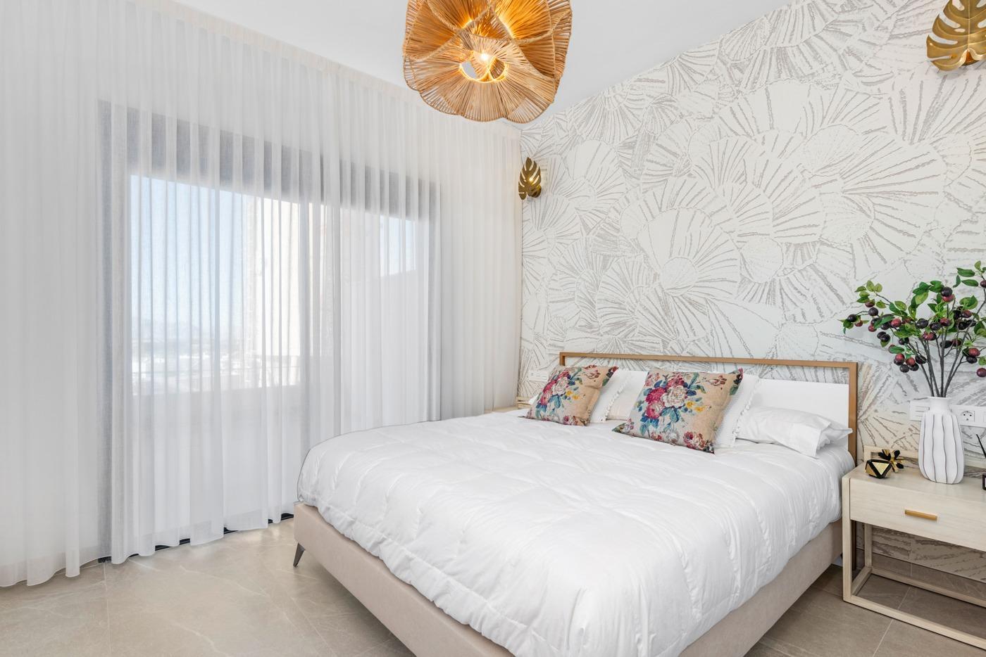 Apartment for Sale in Benijófar