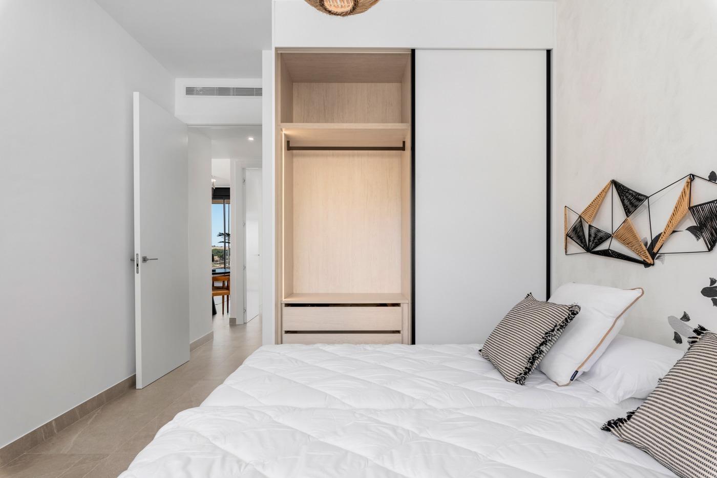 Apartment for Sale in Benijófar