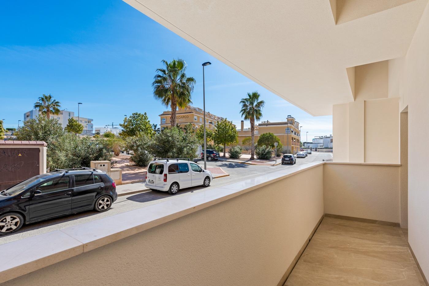 Penthouse for Sale in Benijófar