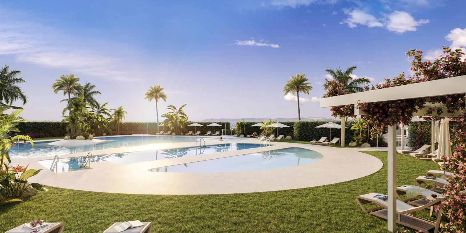Apartamento en Venta en Villajoyosa
