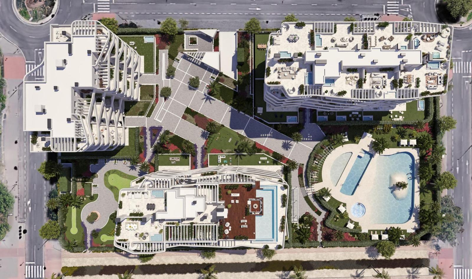 Apartamento en Venta en Villajoyosa