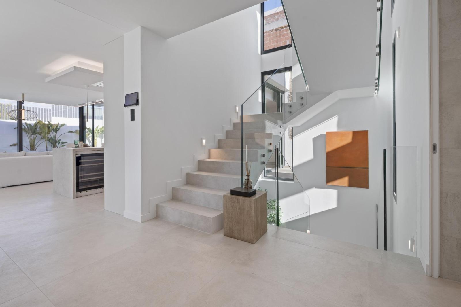 Villa for Sale in Benidorm