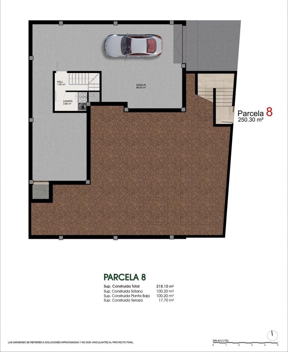 Villa for Sale in Benijófar