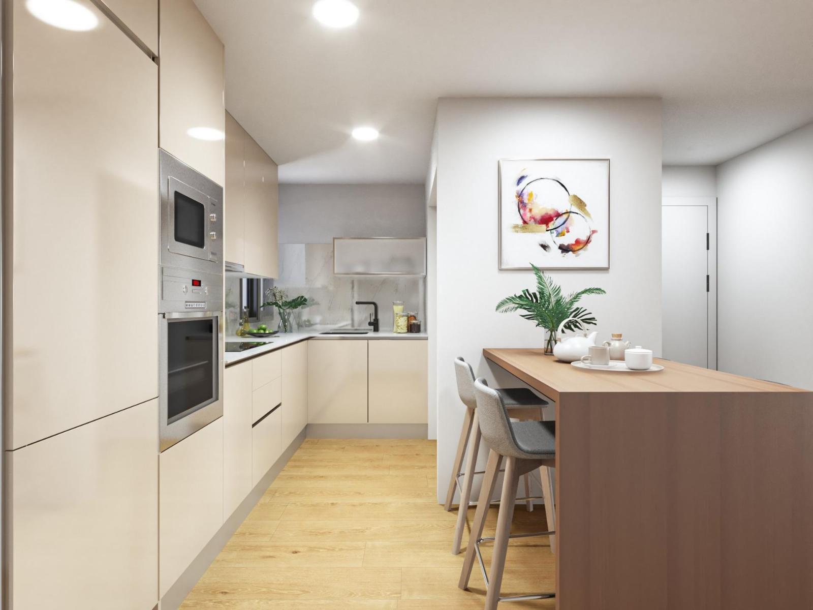 Penthouse for Sale in Torrevieja