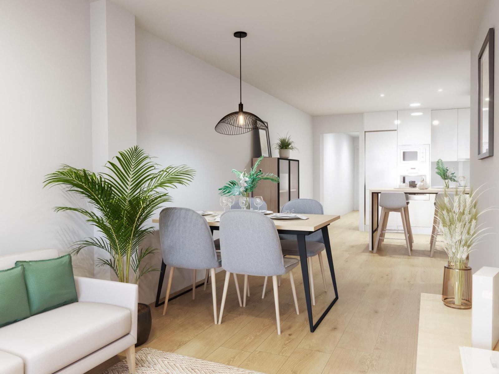 Penthouse for Sale in Torrevieja