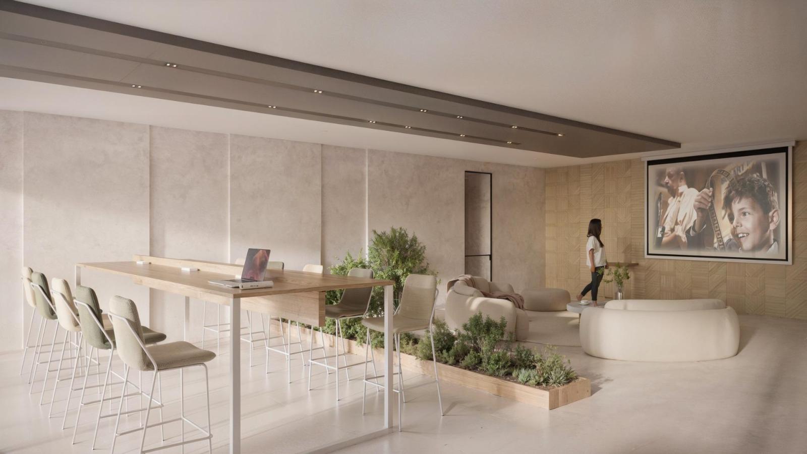 Penthouse for Sale in La Nucia