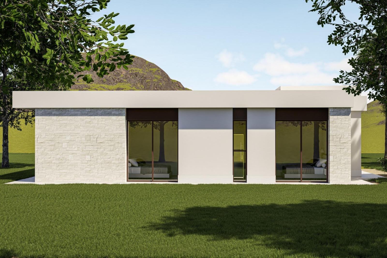Villa for Sale in Pinoso