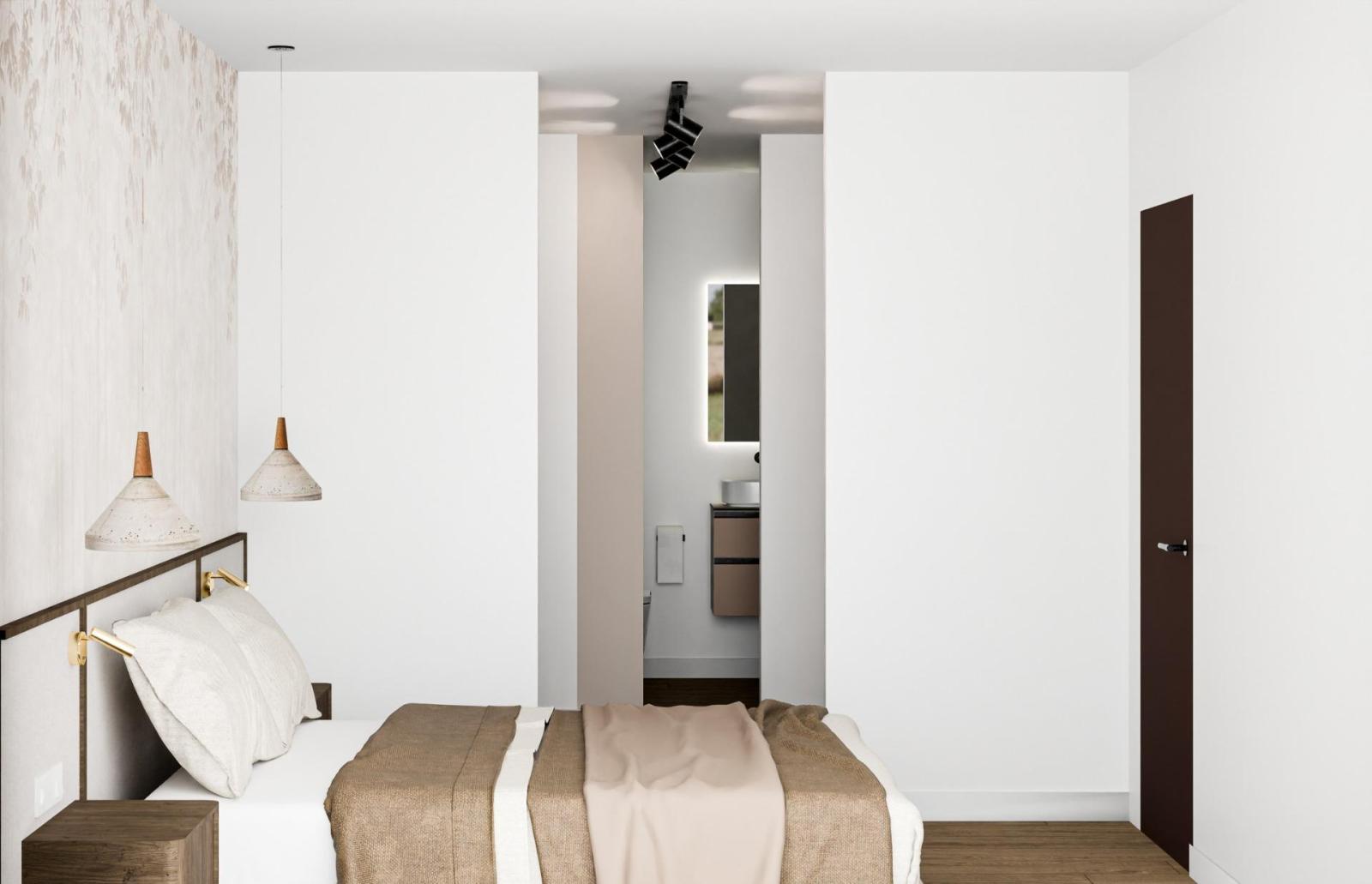 Villa for Sale in Pinoso