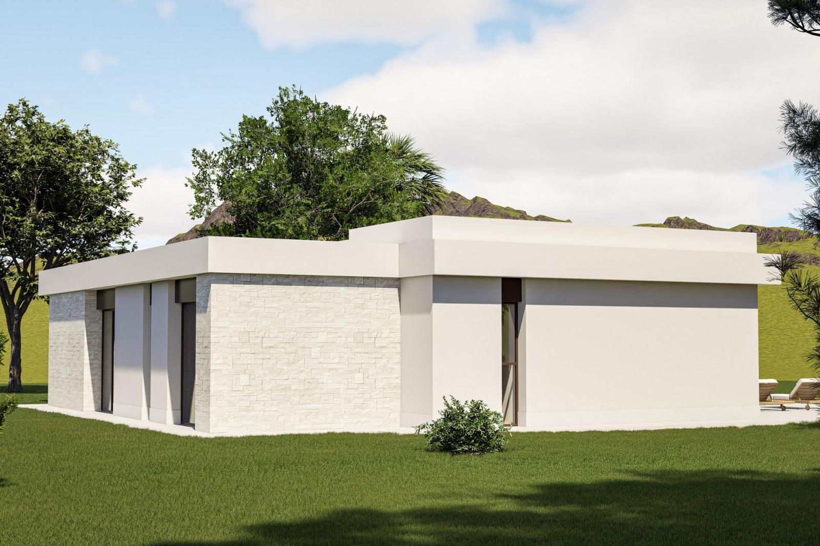 Villa for Sale in Pinoso