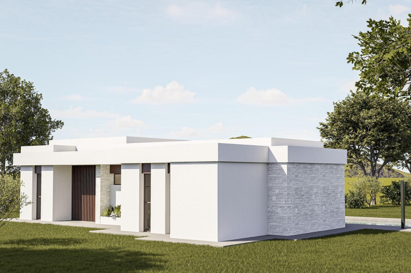 Villa for Sale in Pinoso