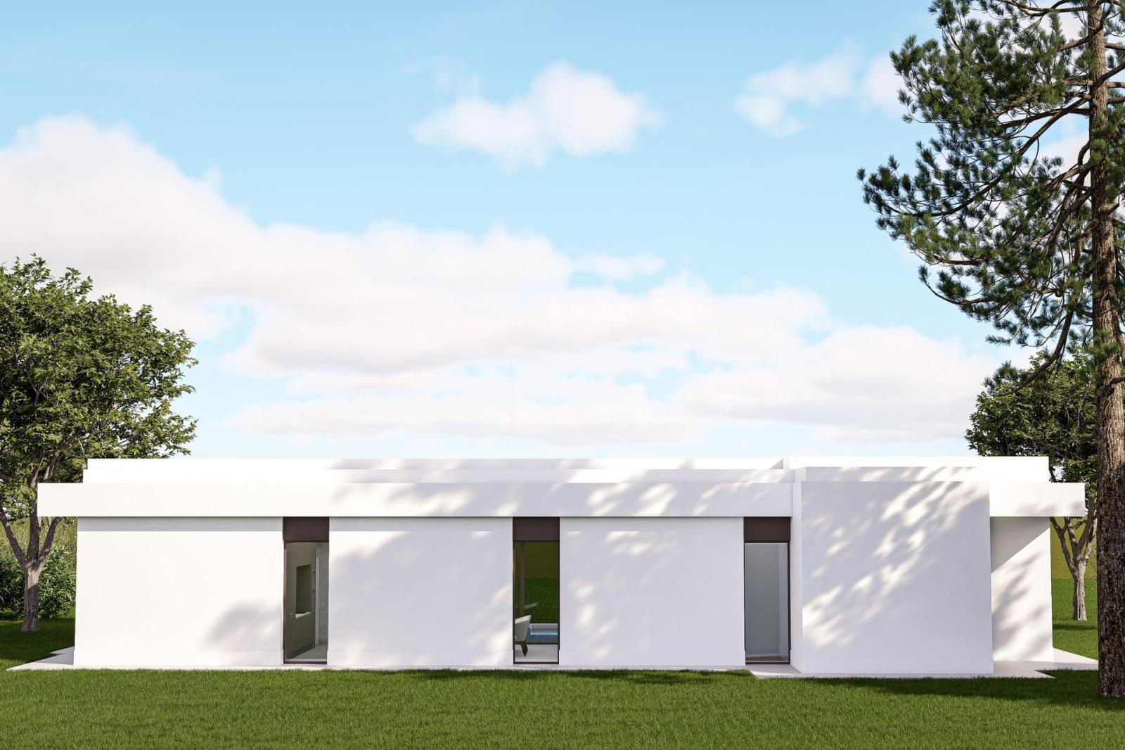 Villa for Sale in Pinoso