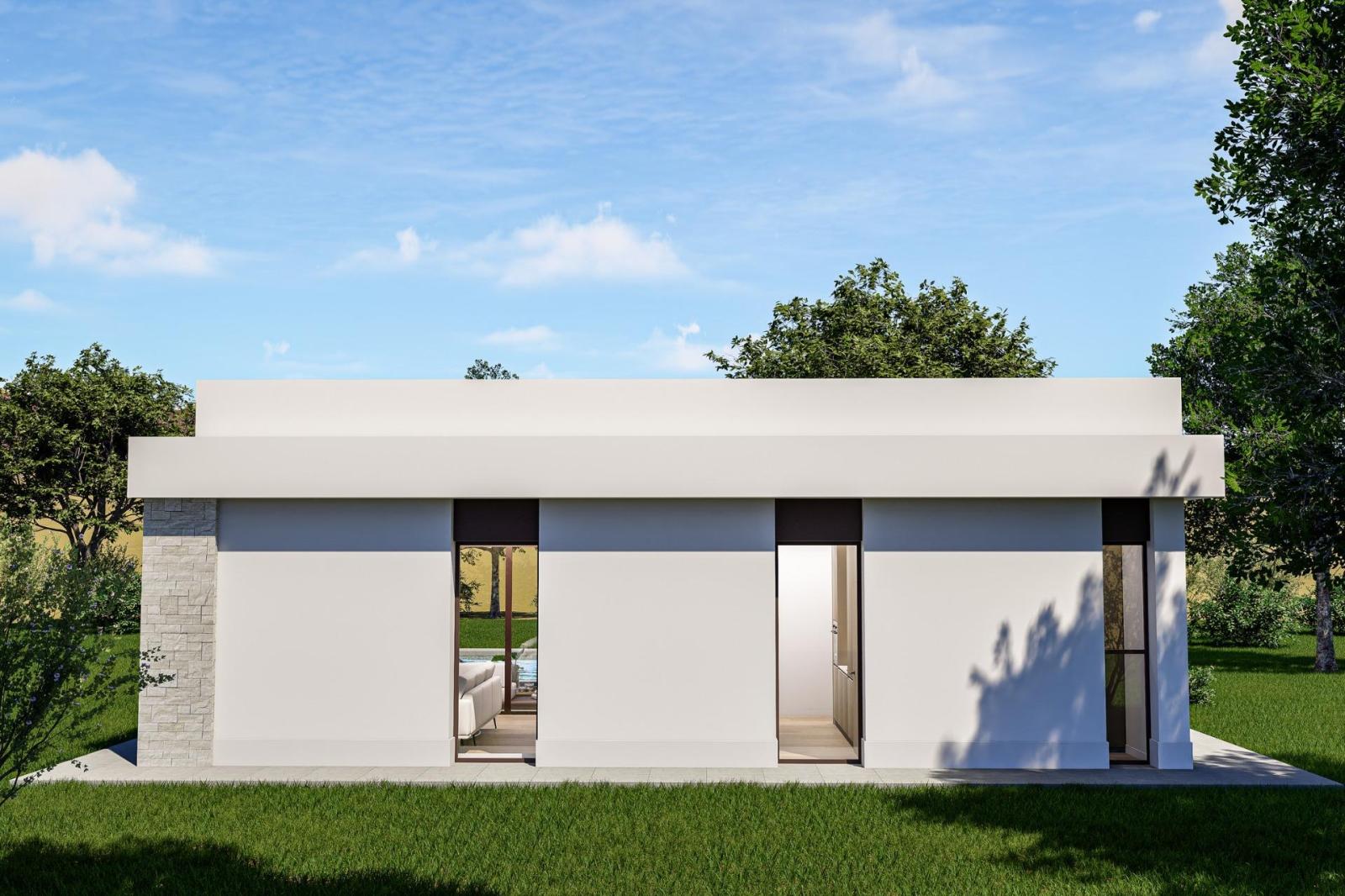 Villa for Sale in Pinoso