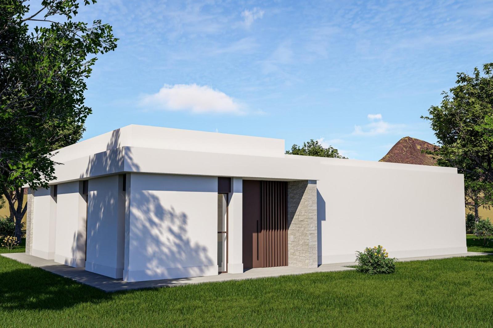 Villa for Sale in Pinoso