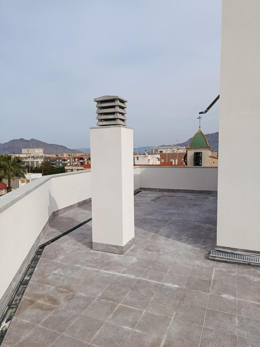 Apartment for Sale in Bigastro
