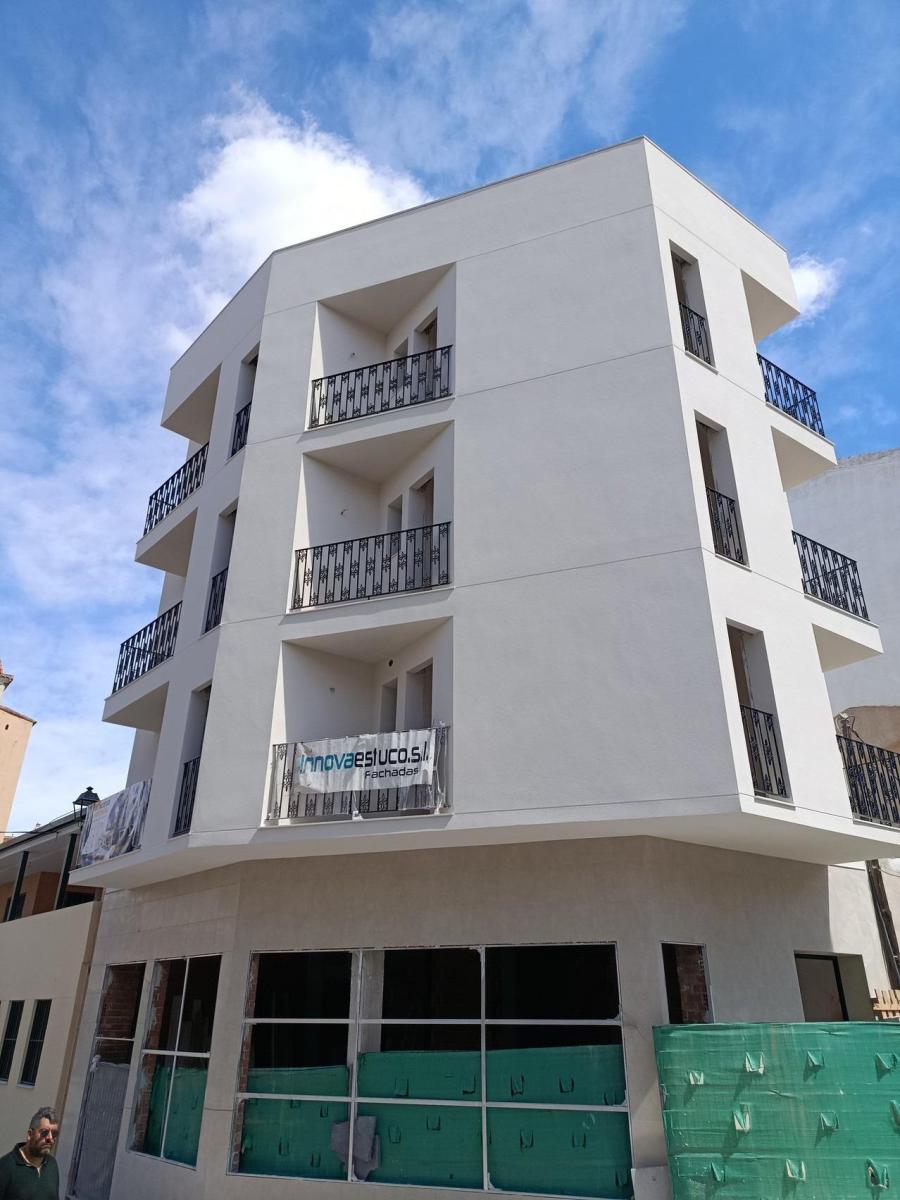 Apartment for Sale in Bigastro