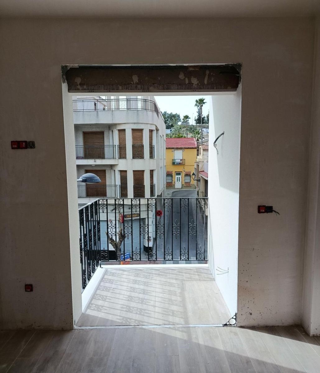 Apartment for Sale in Bigastro