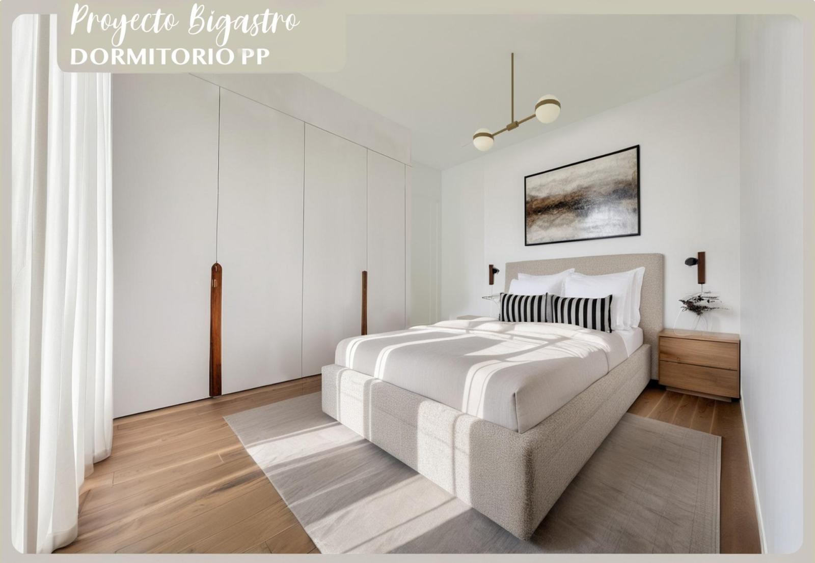 Apartment for Sale in Bigastro