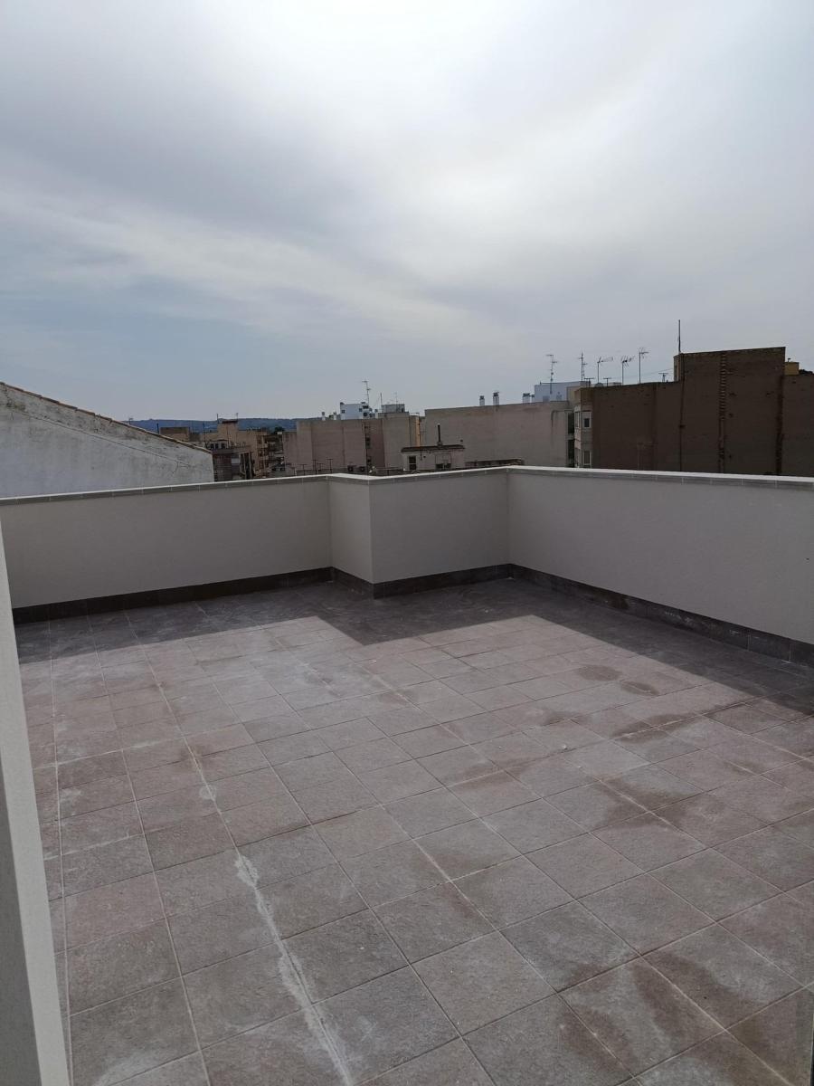 Apartment for Sale in Bigastro