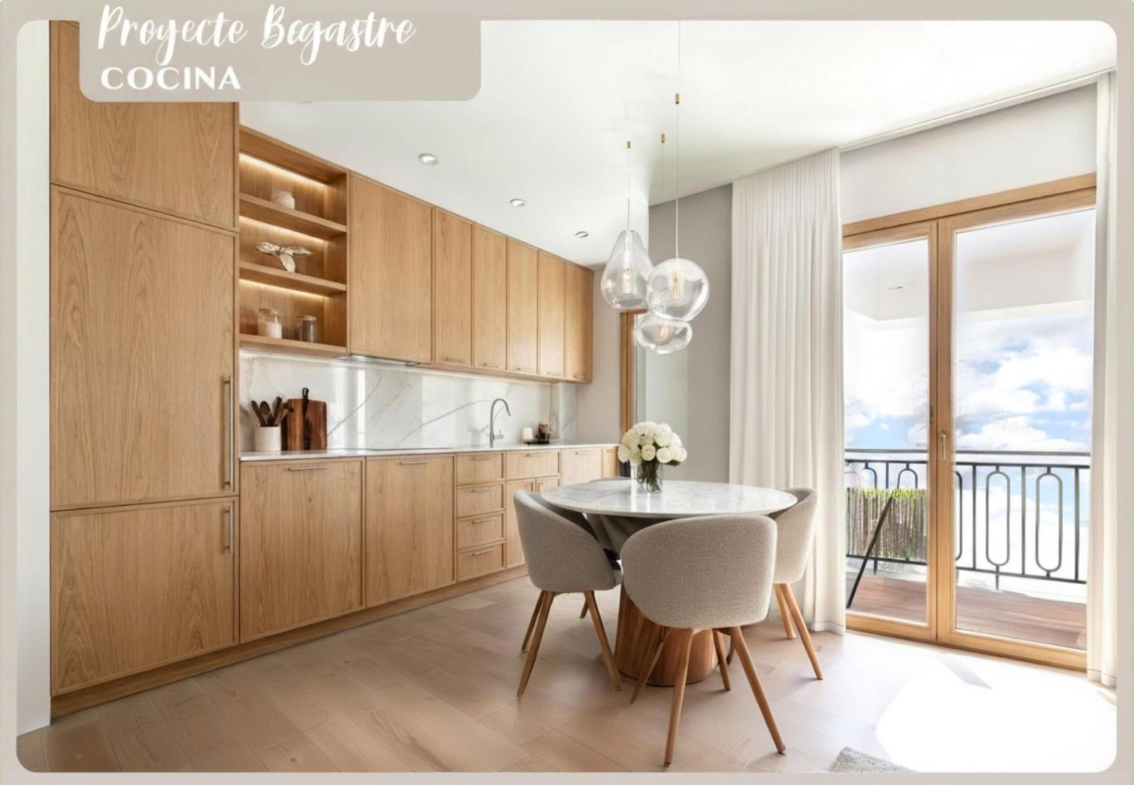 Apartment for Sale in Bigastro