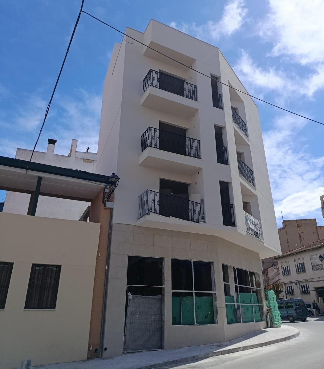 Apartment for Sale in Bigastro