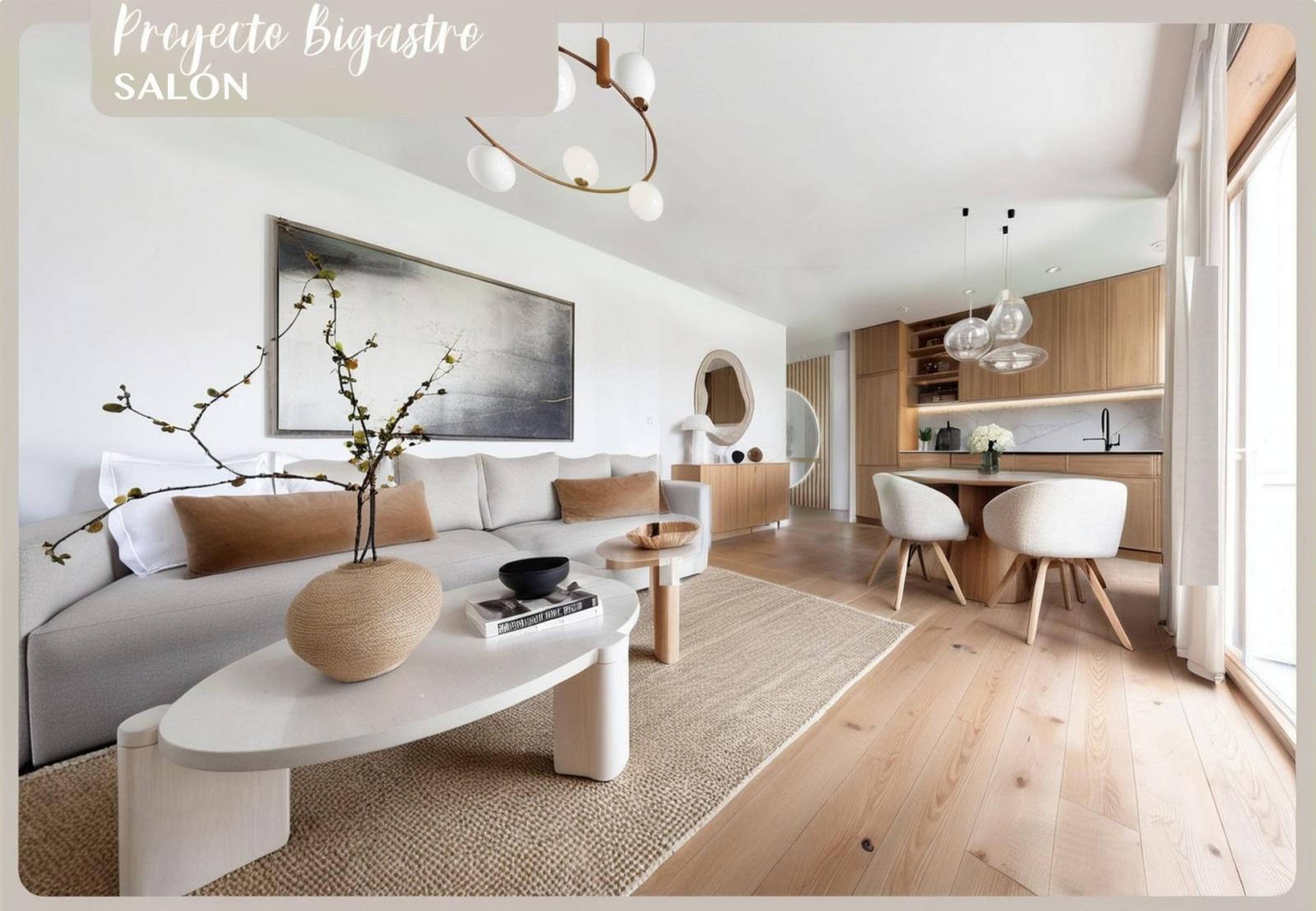 Apartment for Sale in Bigastro