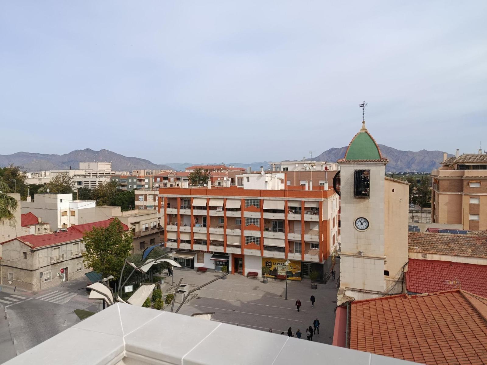 Apartment for Sale in Bigastro