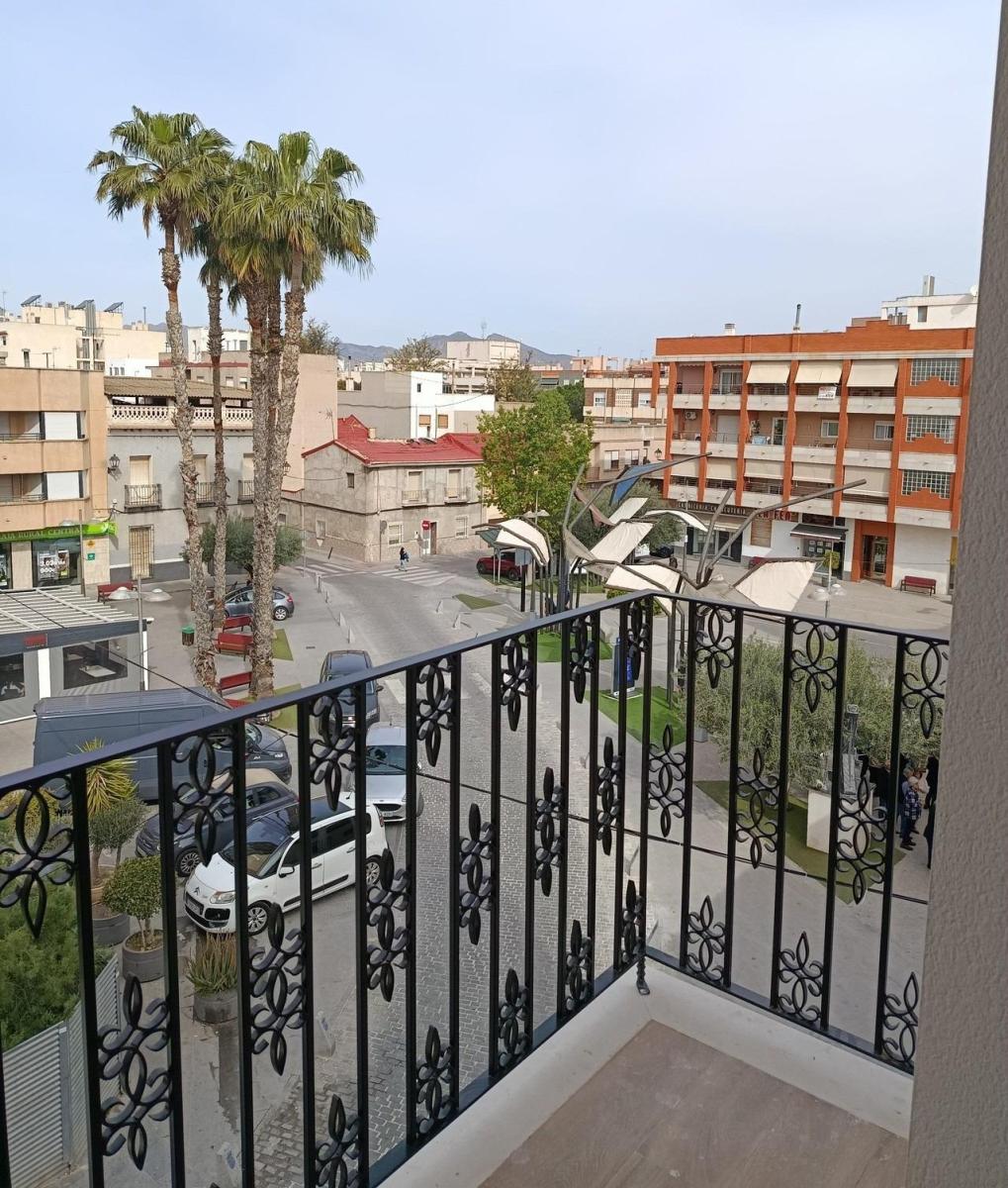 Apartment for Sale in Bigastro