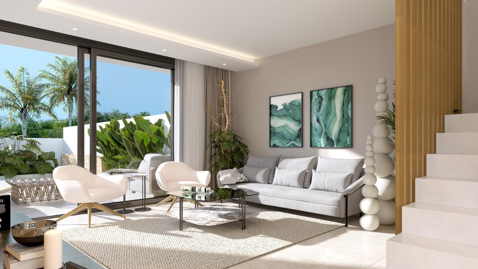 Villa for Sale in Orihuela