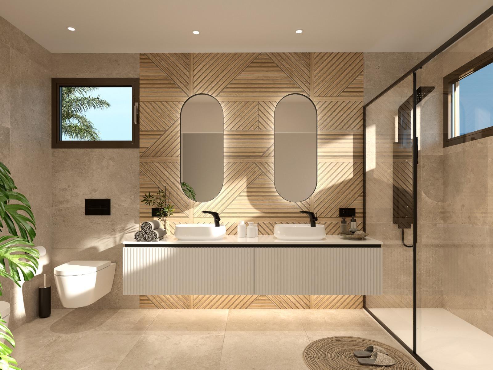 Villa for Sale in Orihuela
