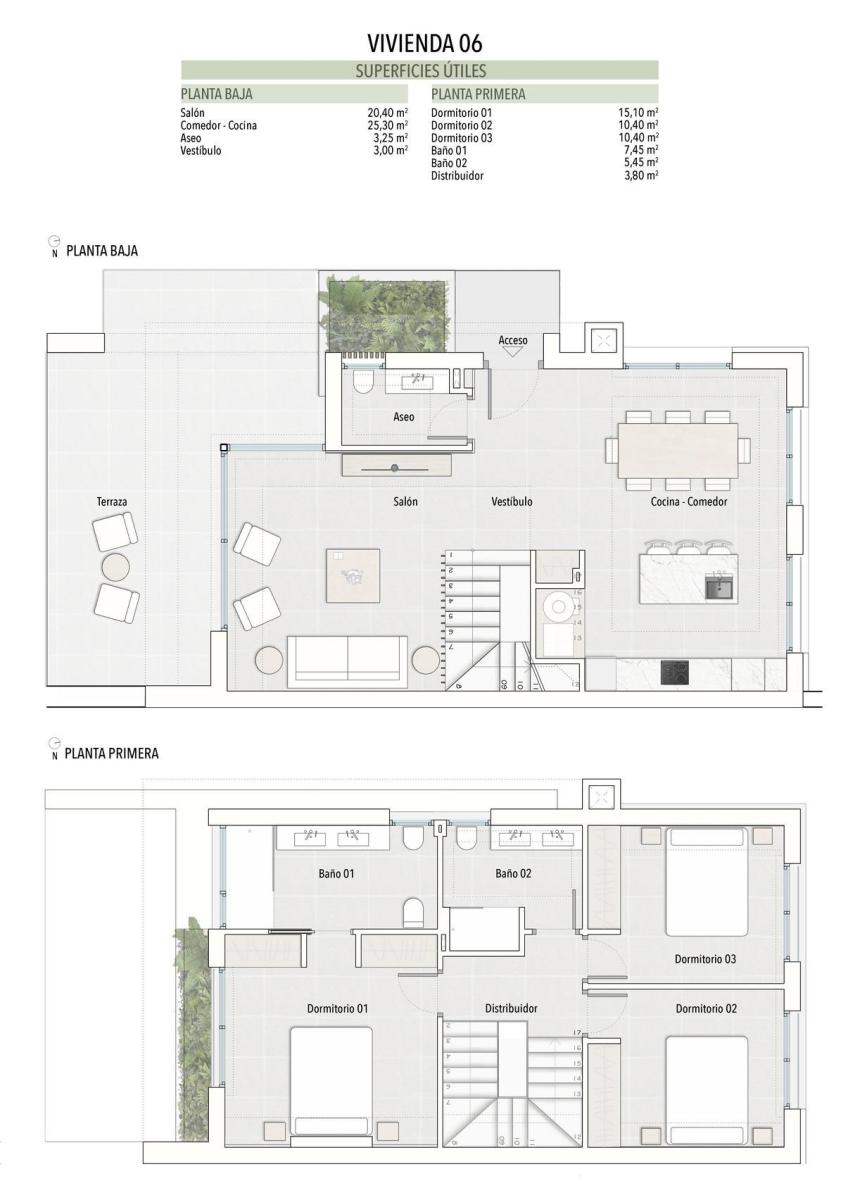 Villa for Sale in Orihuela