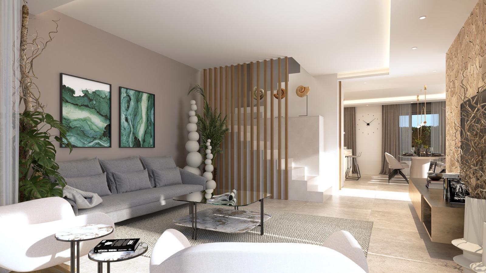 Villa for Sale in Orihuela