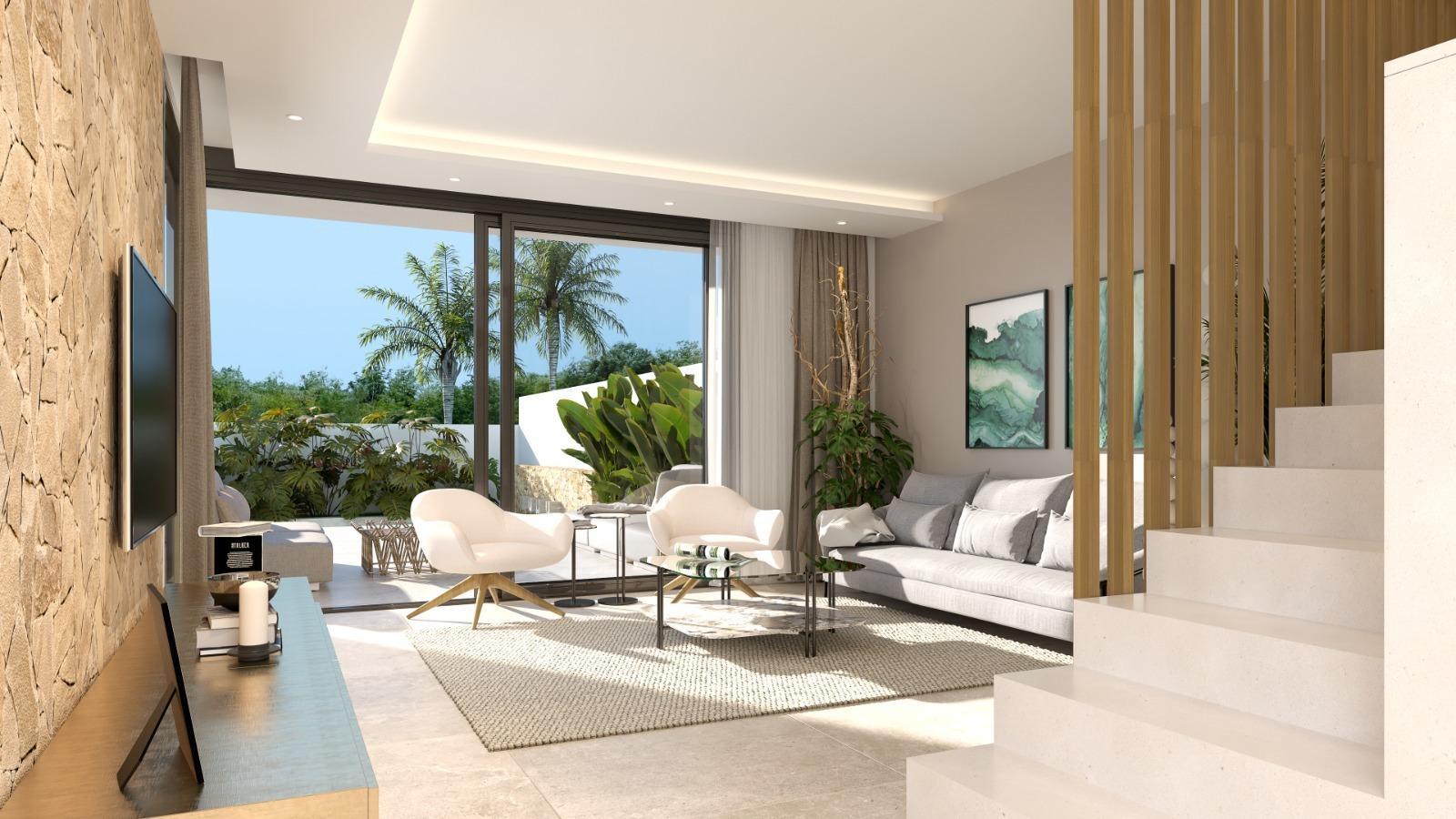 Villa for Sale in Orihuela