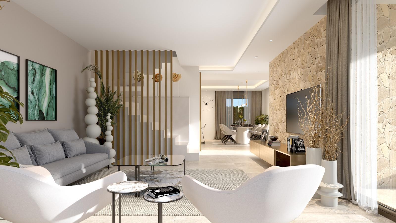 Villa for Sale in Orihuela