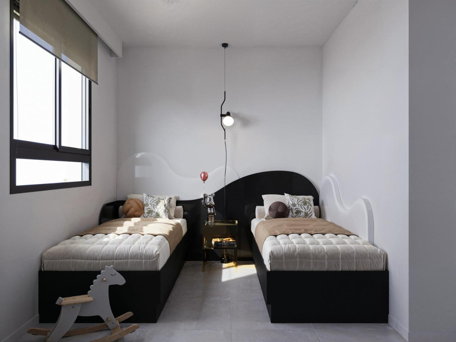 Bungalow for Sale in San Miguel de Salinas