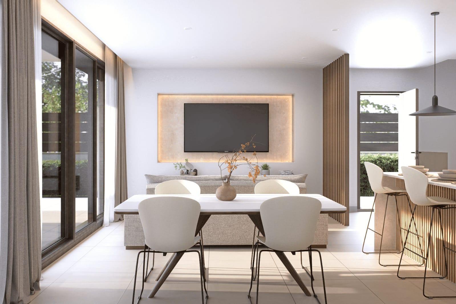 Villa for Sale in Pilar de la Horadada