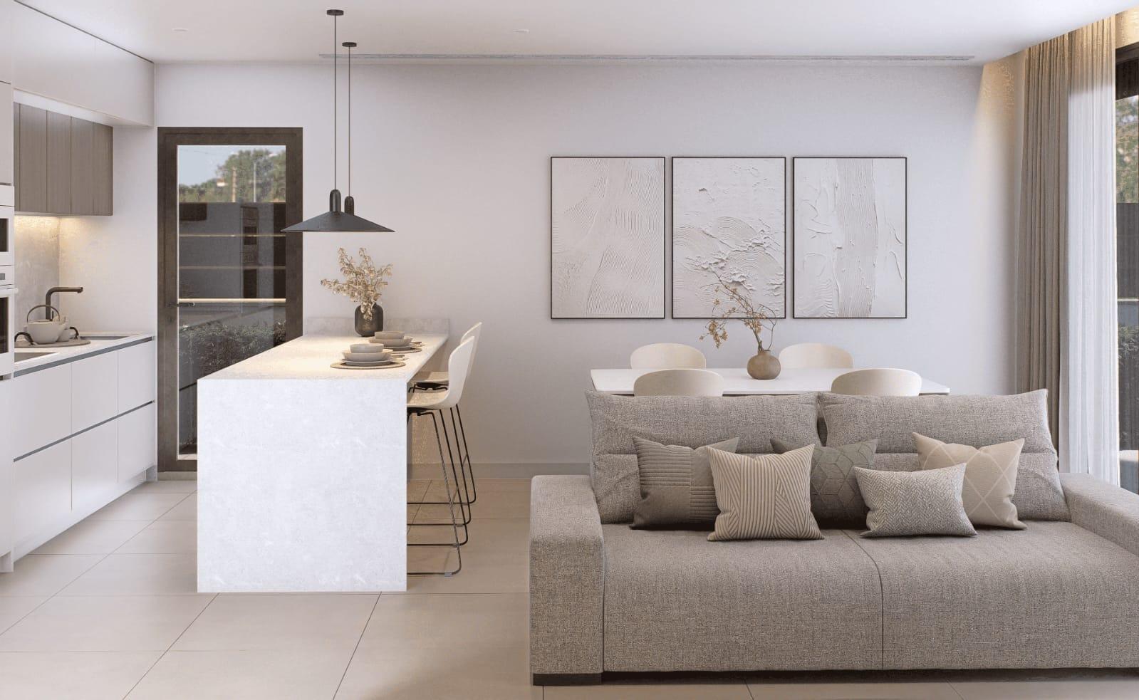 Villa for Sale in Pilar de la Horadada