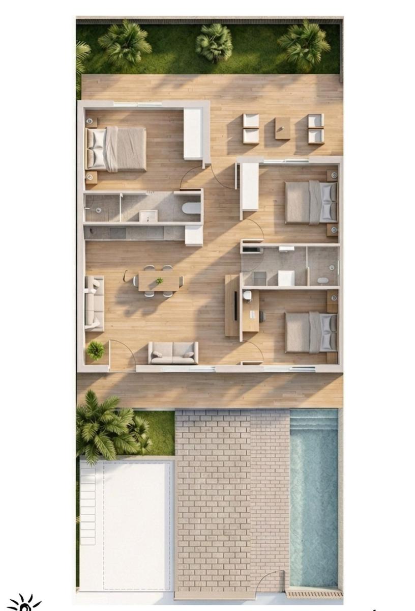Bungalow for Sale in Pilar de la Horadada
