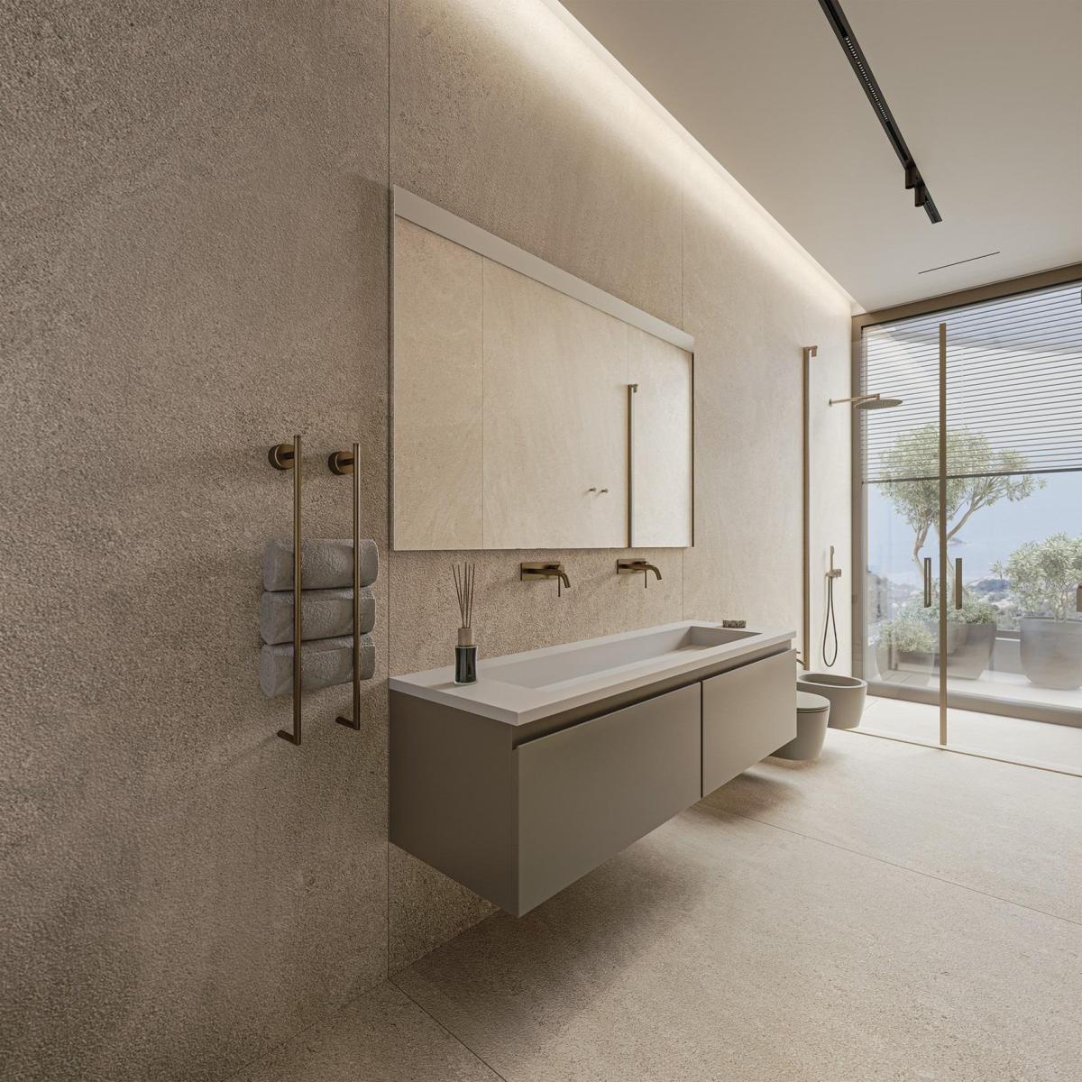 Villa for Sale in Altea