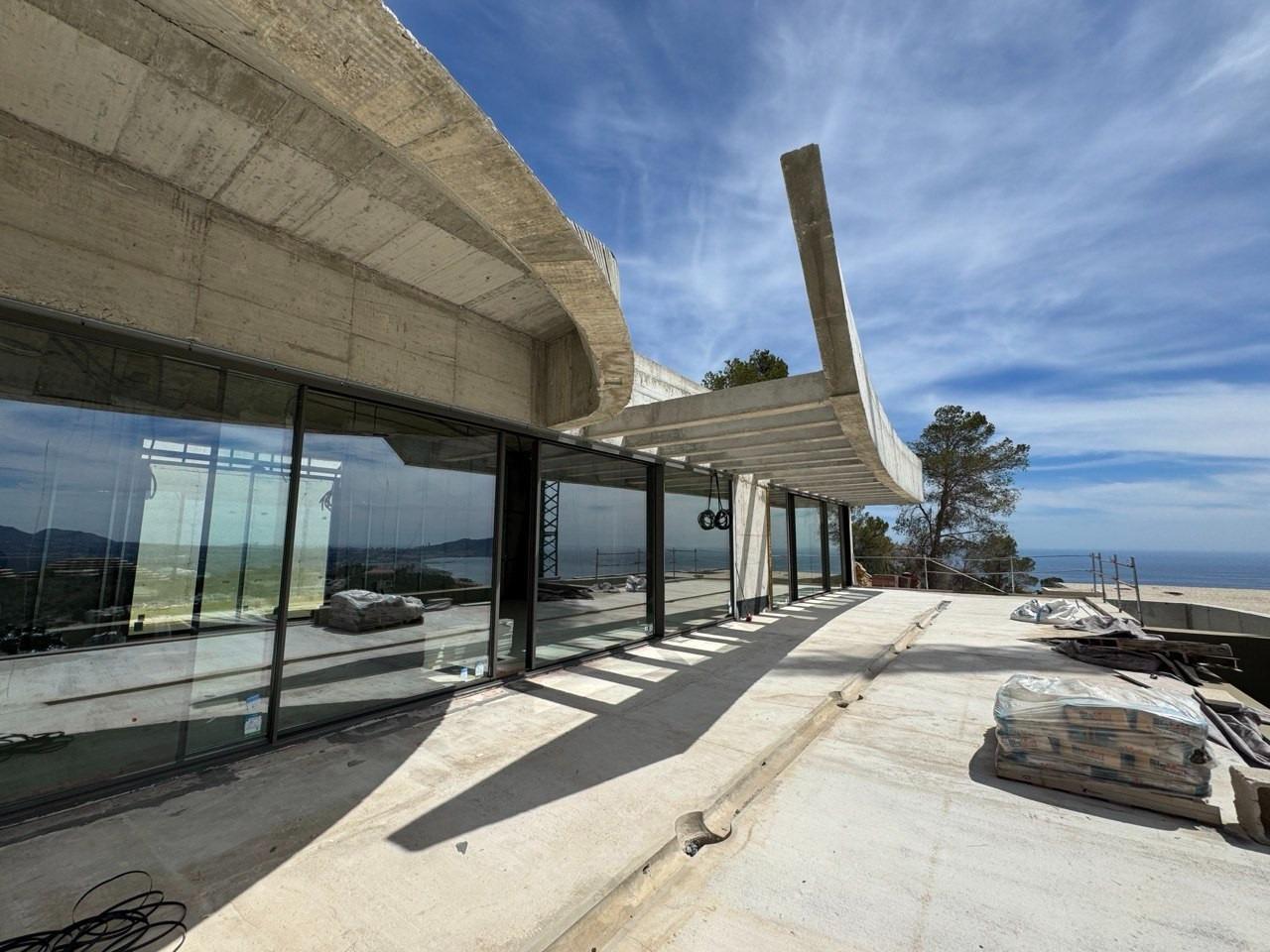 Villa for Sale in Altea