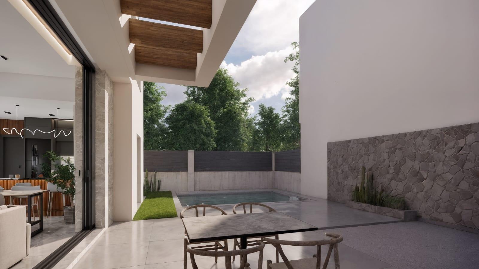Villa for Sale in Los Montesinos