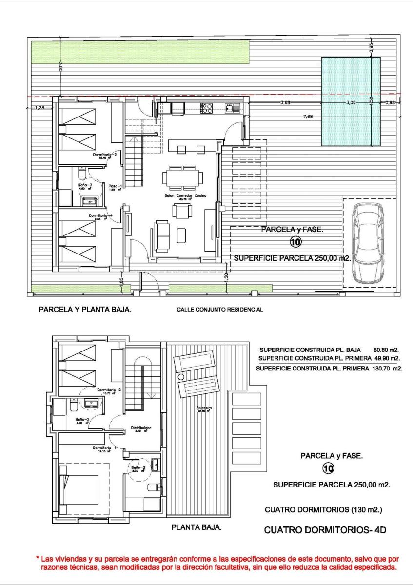 Villa for Sale in Los Montesinos
