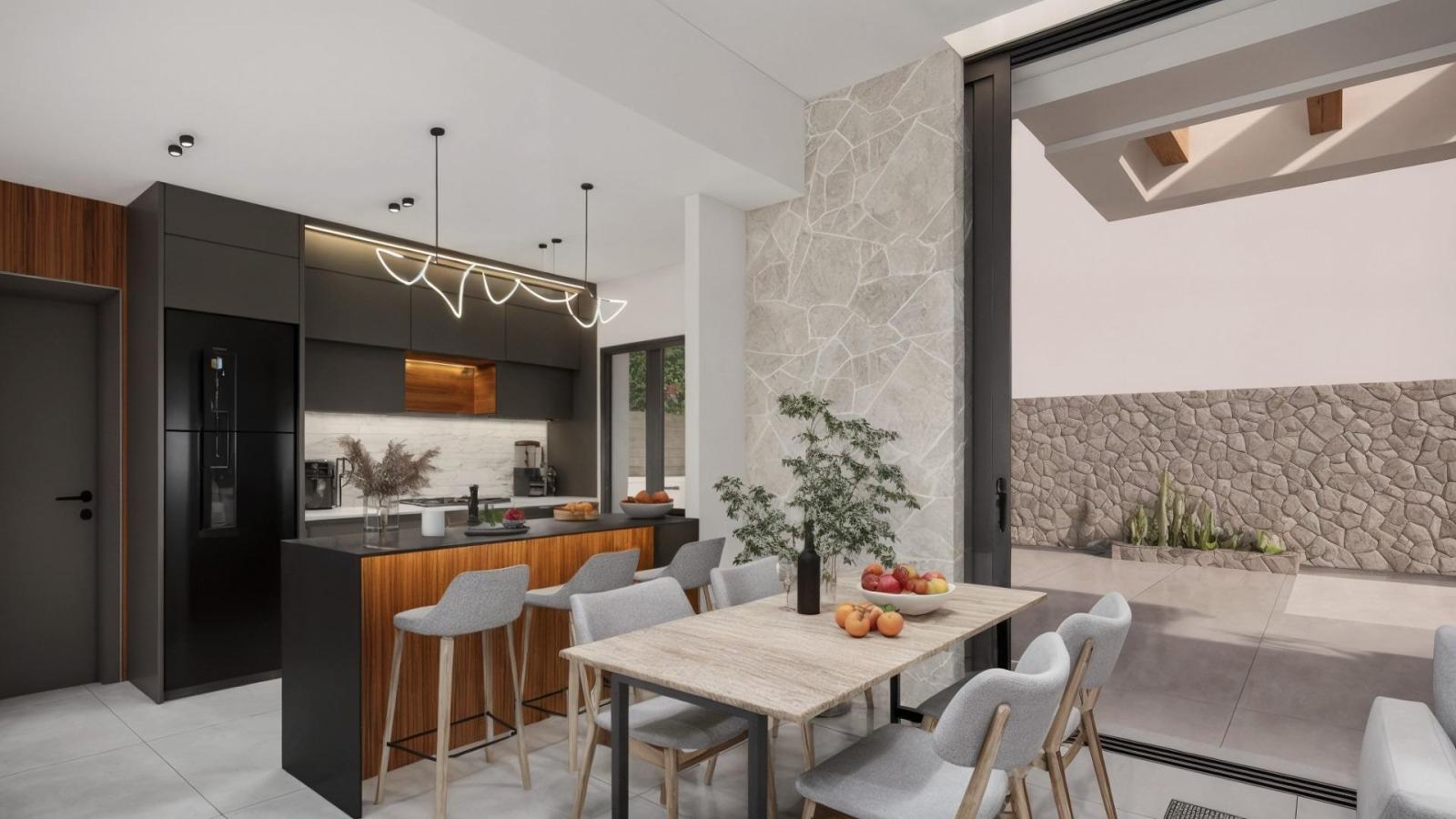 Villa for Sale in Los Montesinos