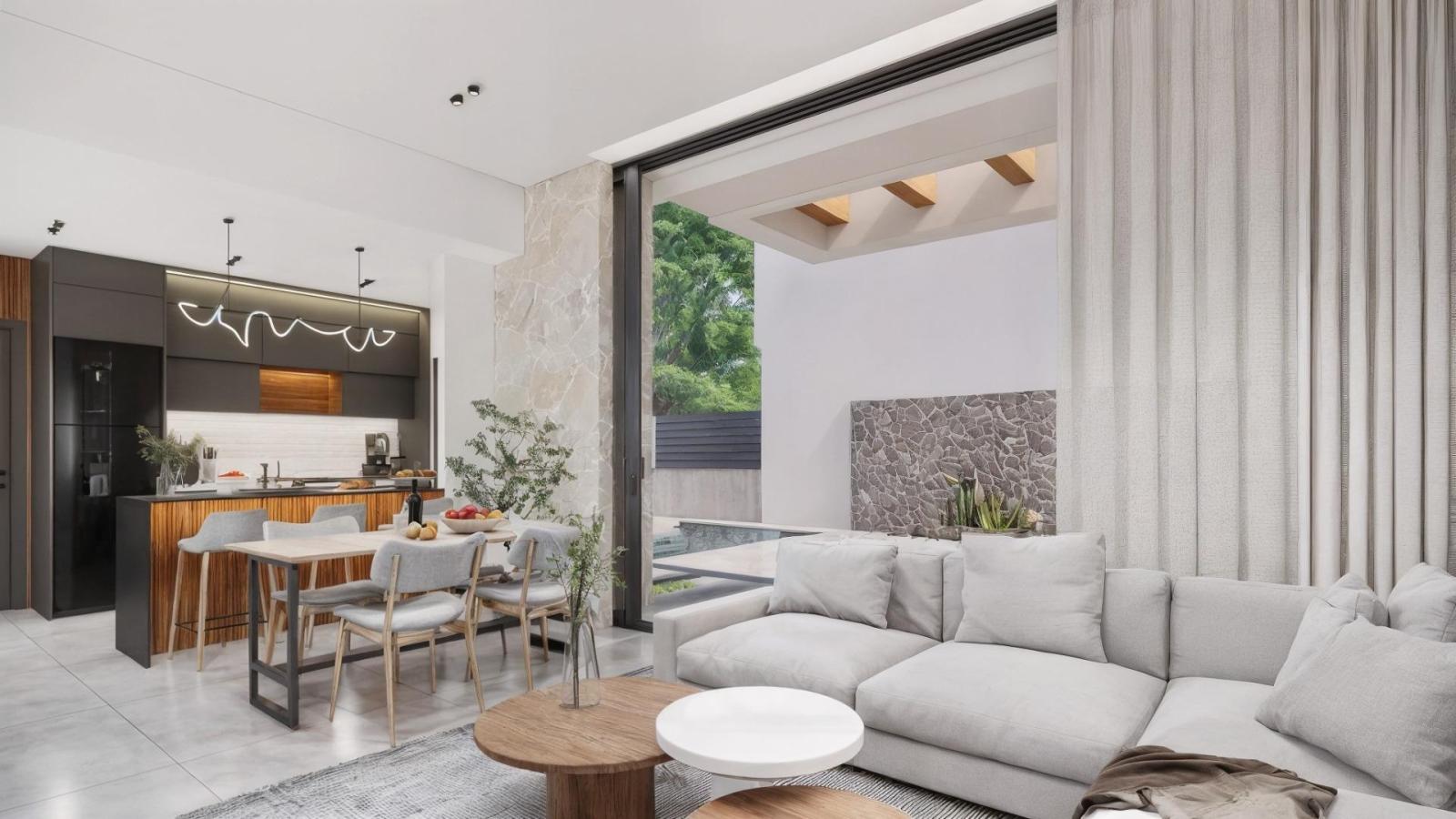 Villa for Sale in Los Montesinos