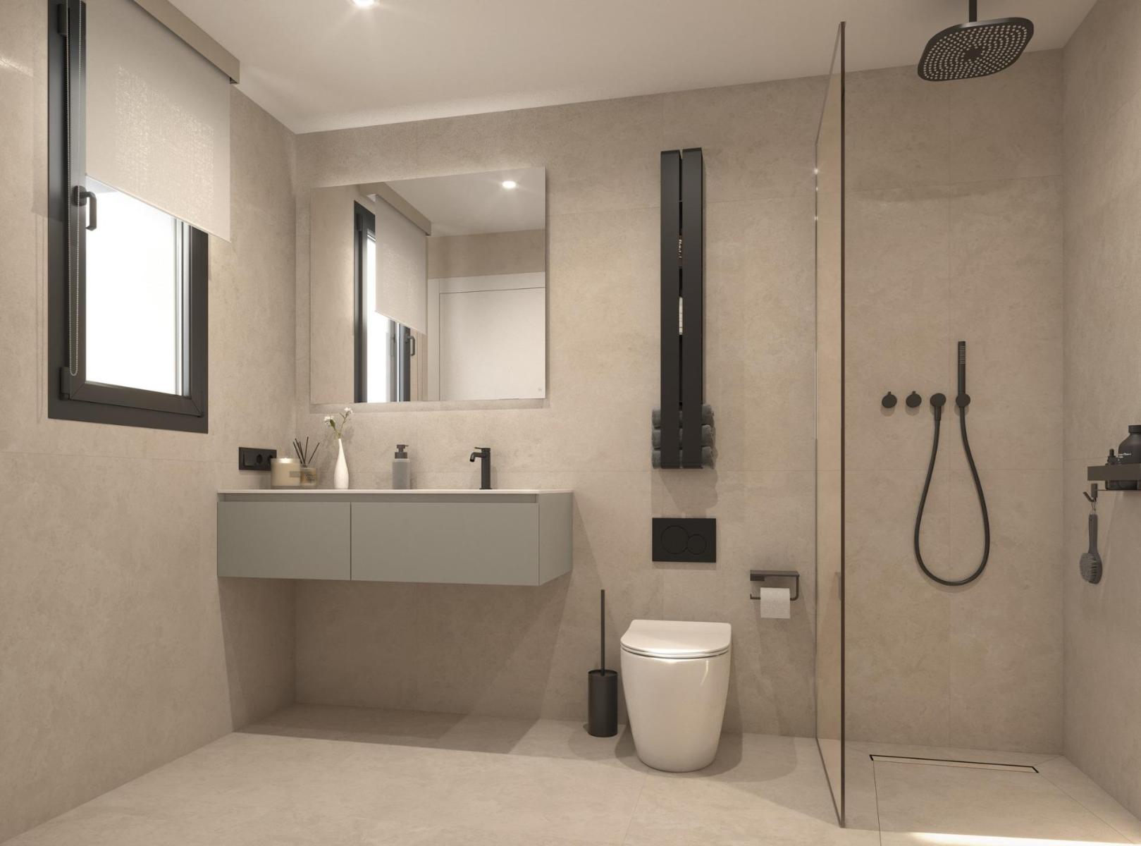 Penthouse for Sale in Catral