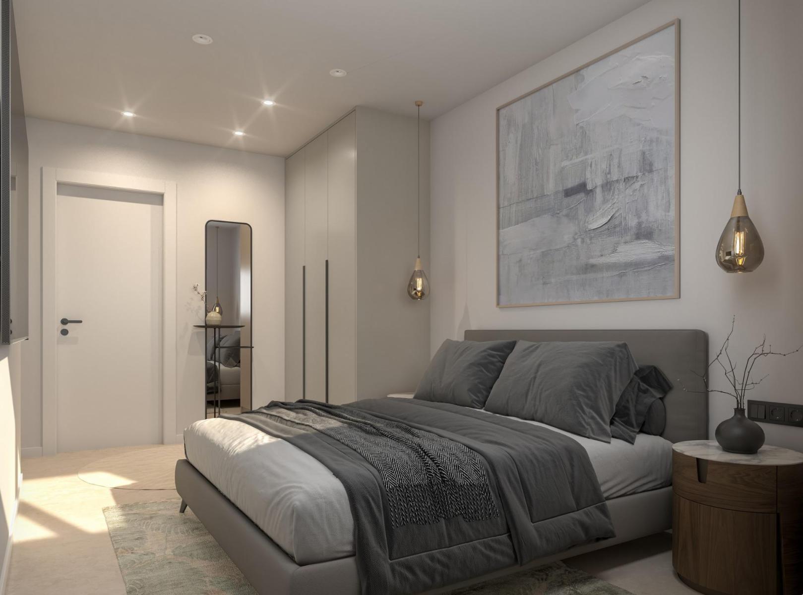 Apartment for Sale in Catral