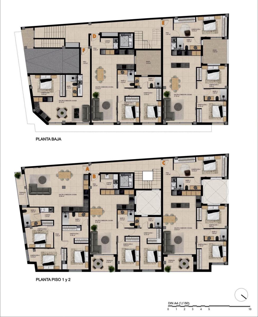 Apartment for Sale in Catral