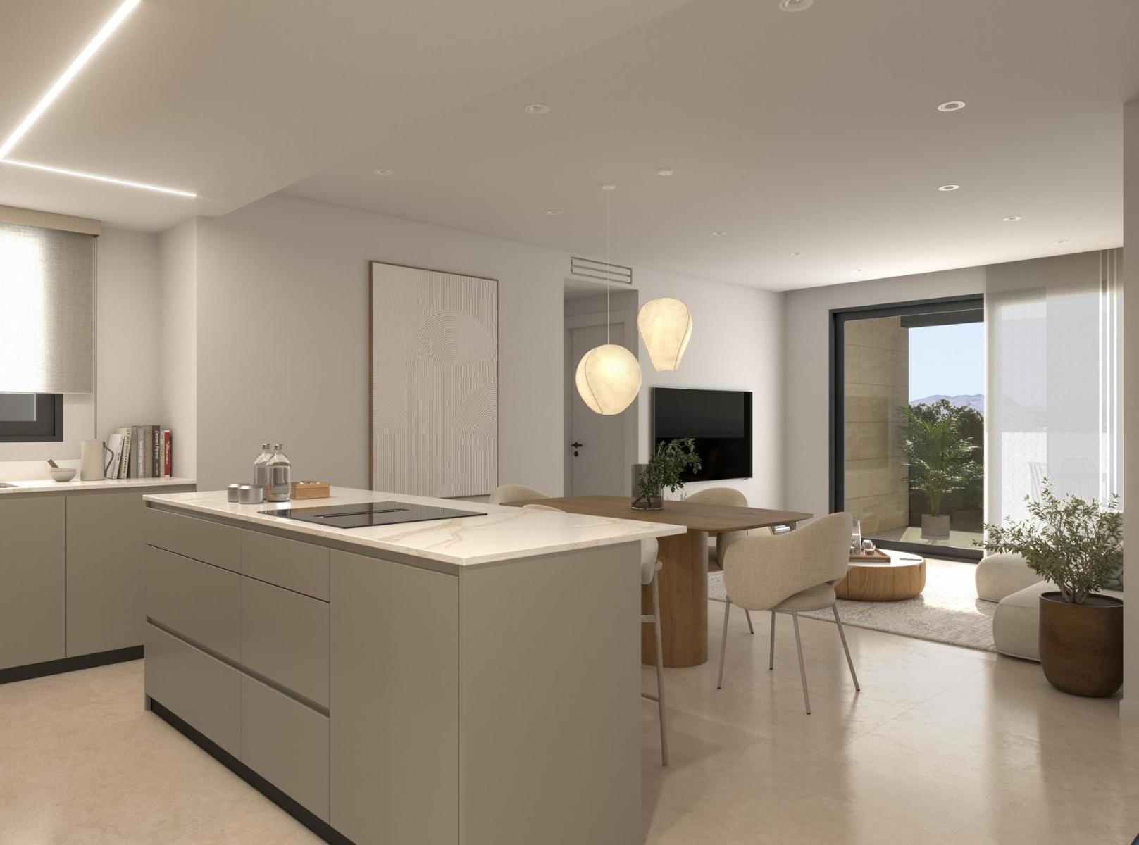 Apartment for Sale in Catral