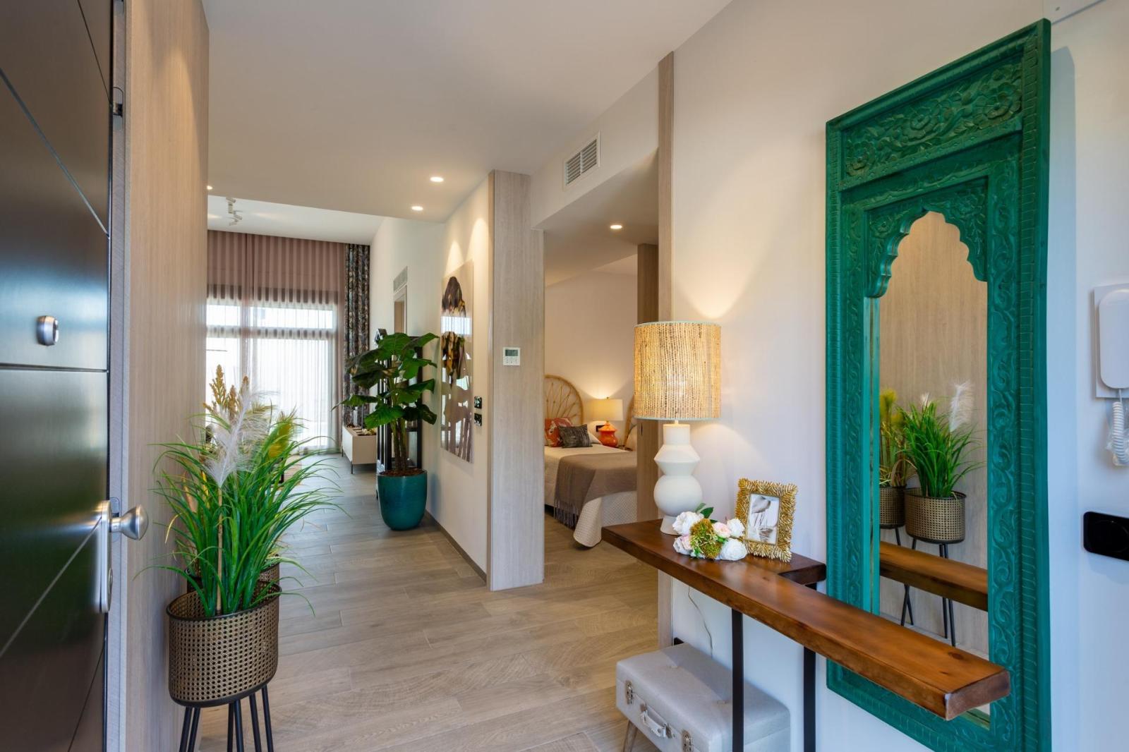 Villa for Sale in Algorfa